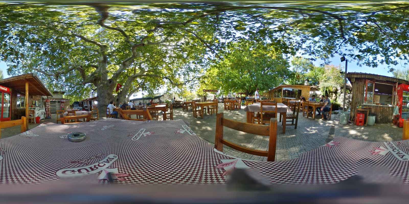 Çınaraltı — fotoğraf 4