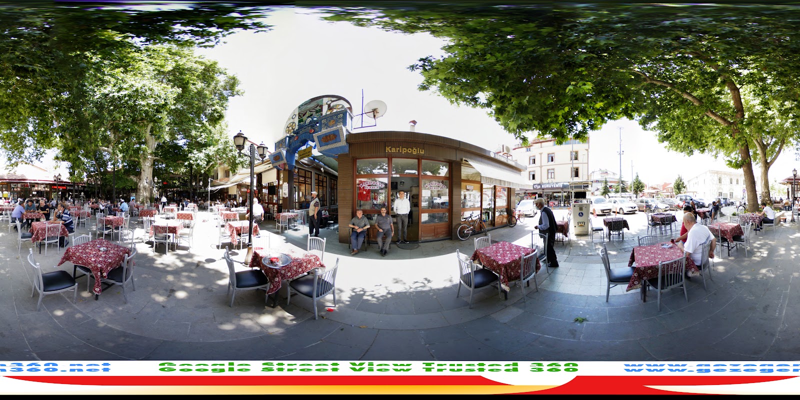 Çınaraltı — fotoğraf 5