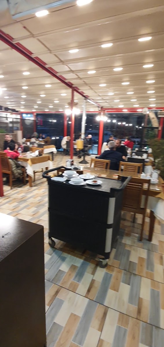 ÇINARLI OCAKBAŞI — fotoğraf 3