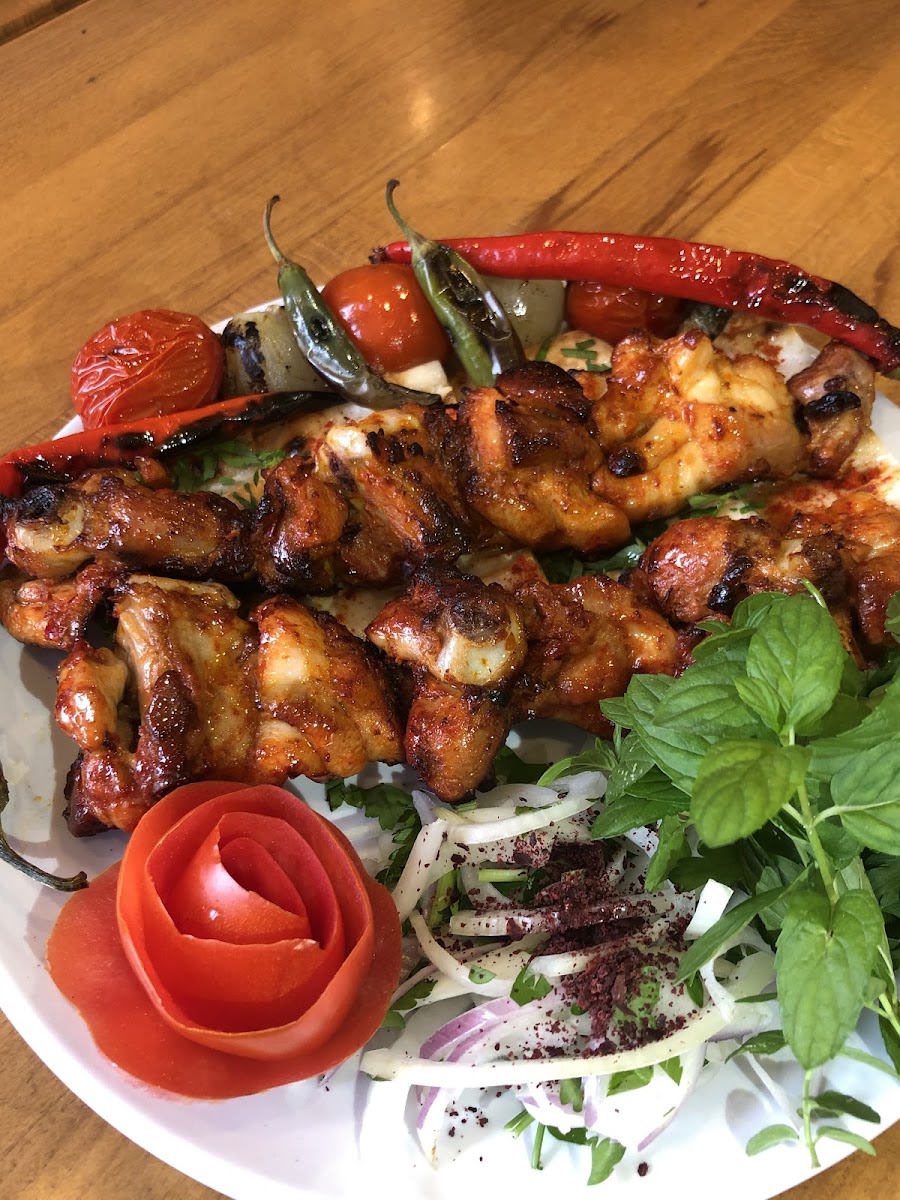 ÇINARLI OCAKBAŞI — fotoğraf 7