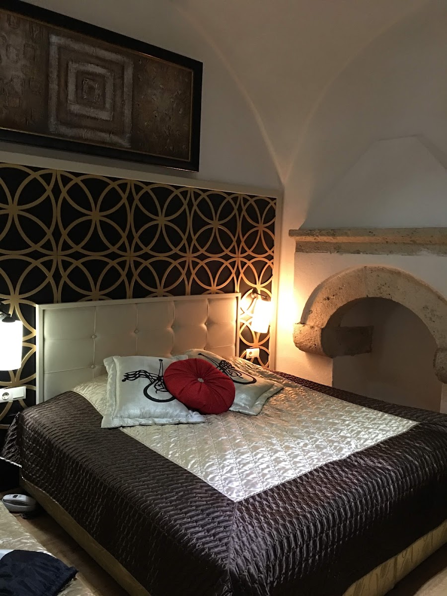 Cinci Han Hotel & Restaurant — fotoğraf 4