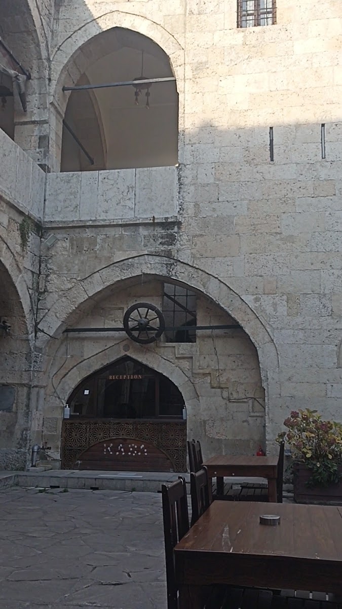 Cinci Han Hotel & Restaurant — fotoğraf 5