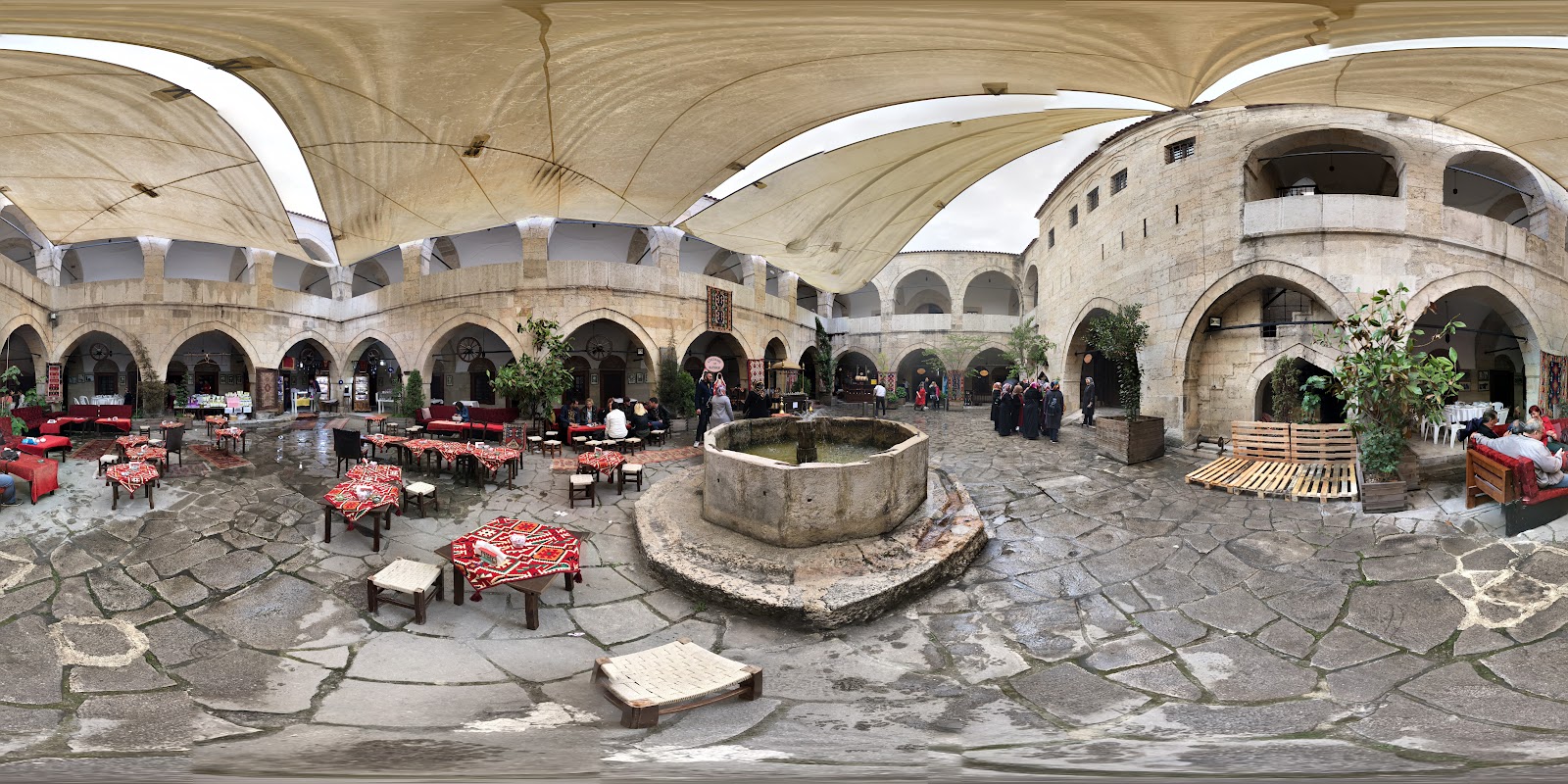 Cinci Han — fotoğraf 4