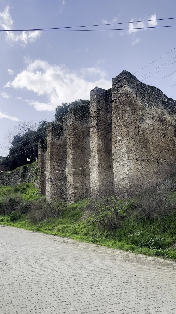 Cincin Kalesi — fotoğraf 2