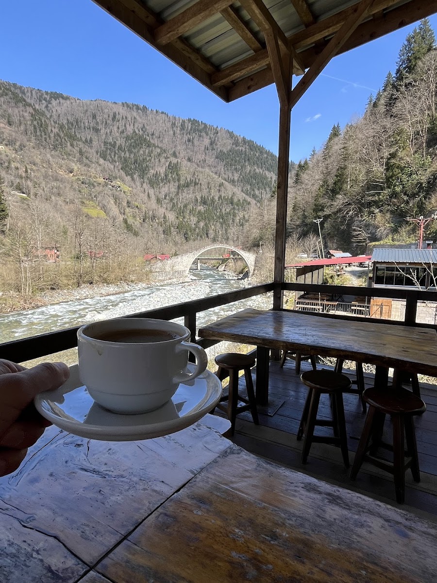 Çinçiva Kafe Restoran — fotoğraf 2