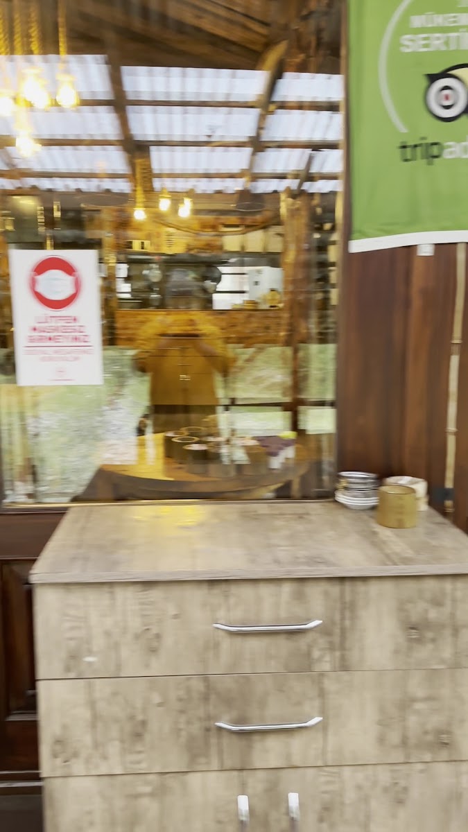 Çinçiva Kafe Restoran — fotoğraf 3