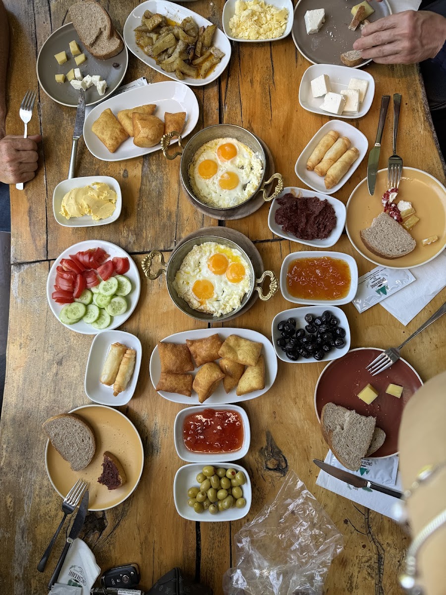 Çinçiva Kafe Restoran — fotoğraf 5