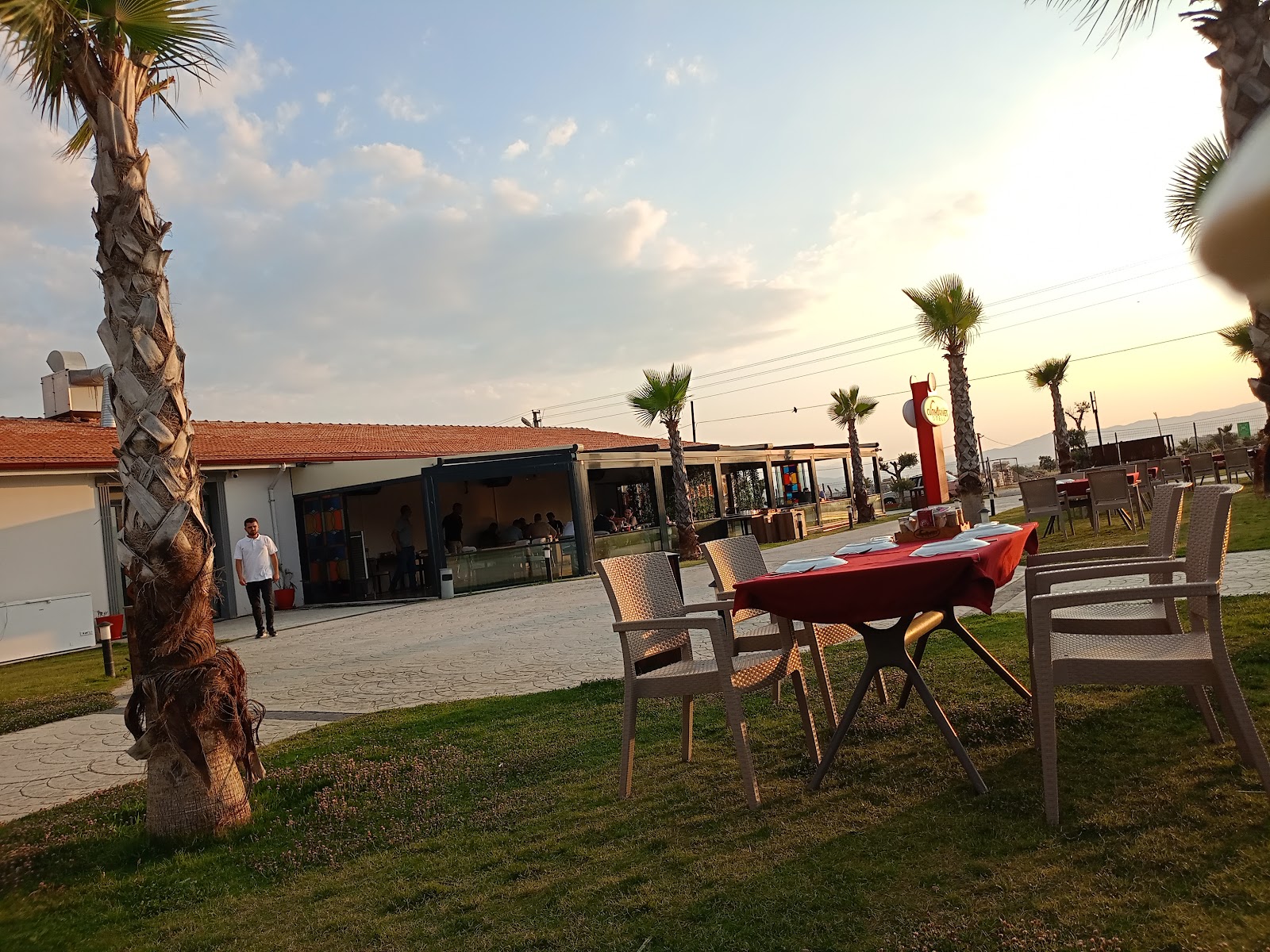 Çine Cumhuriyet Oteli — photo 2