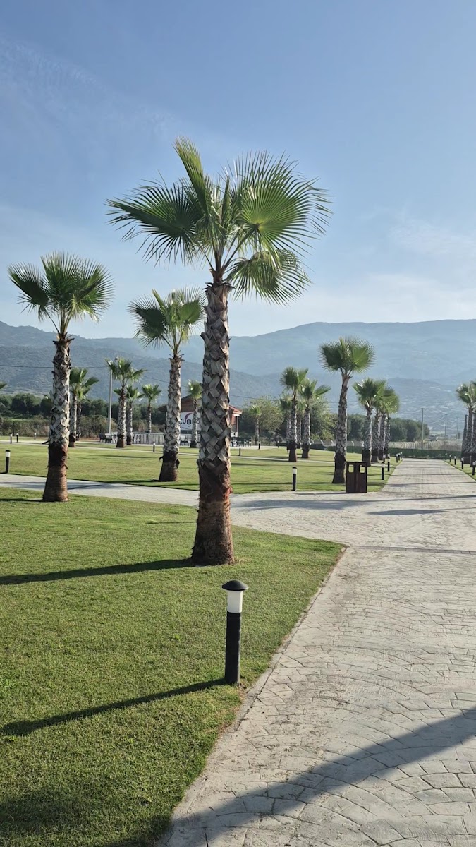 Çine Cumhuriyet Oteli — photo 3