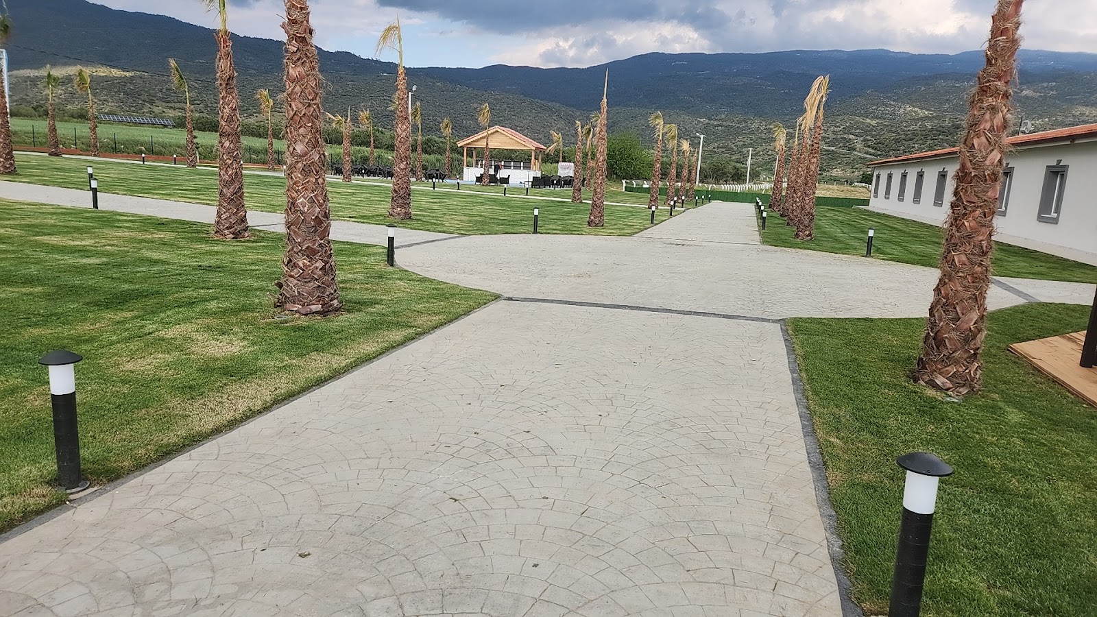 Çine Cumhuriyet Oteli — photo 5