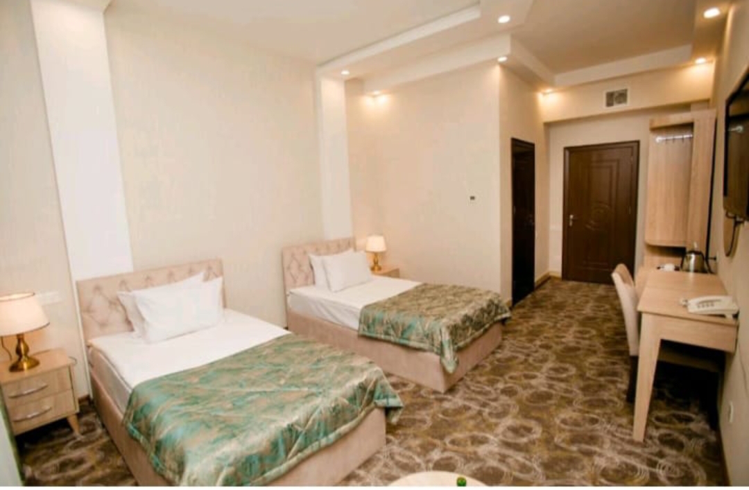 Cinema Boutique Hotel — photo 3