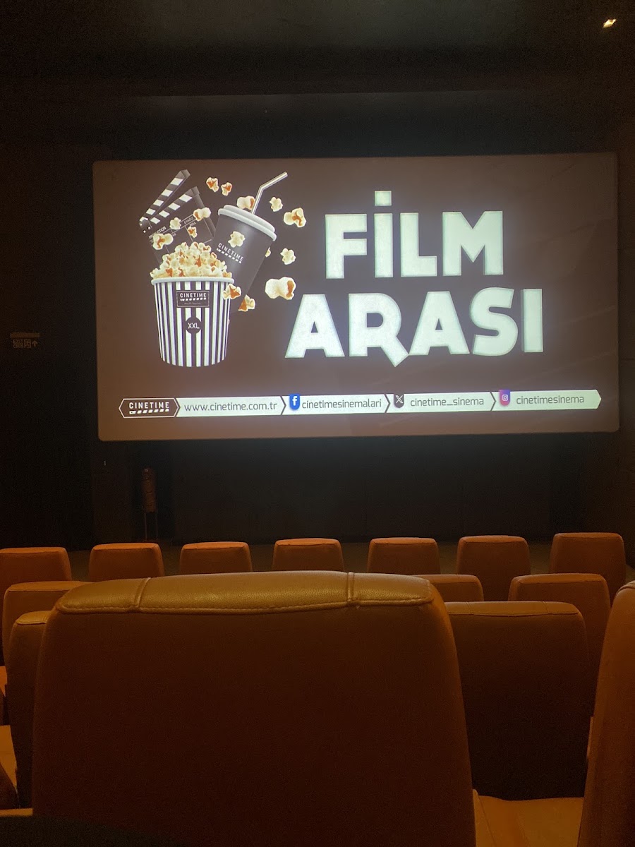 Cinetime Özdilek Düzce — fotoğraf