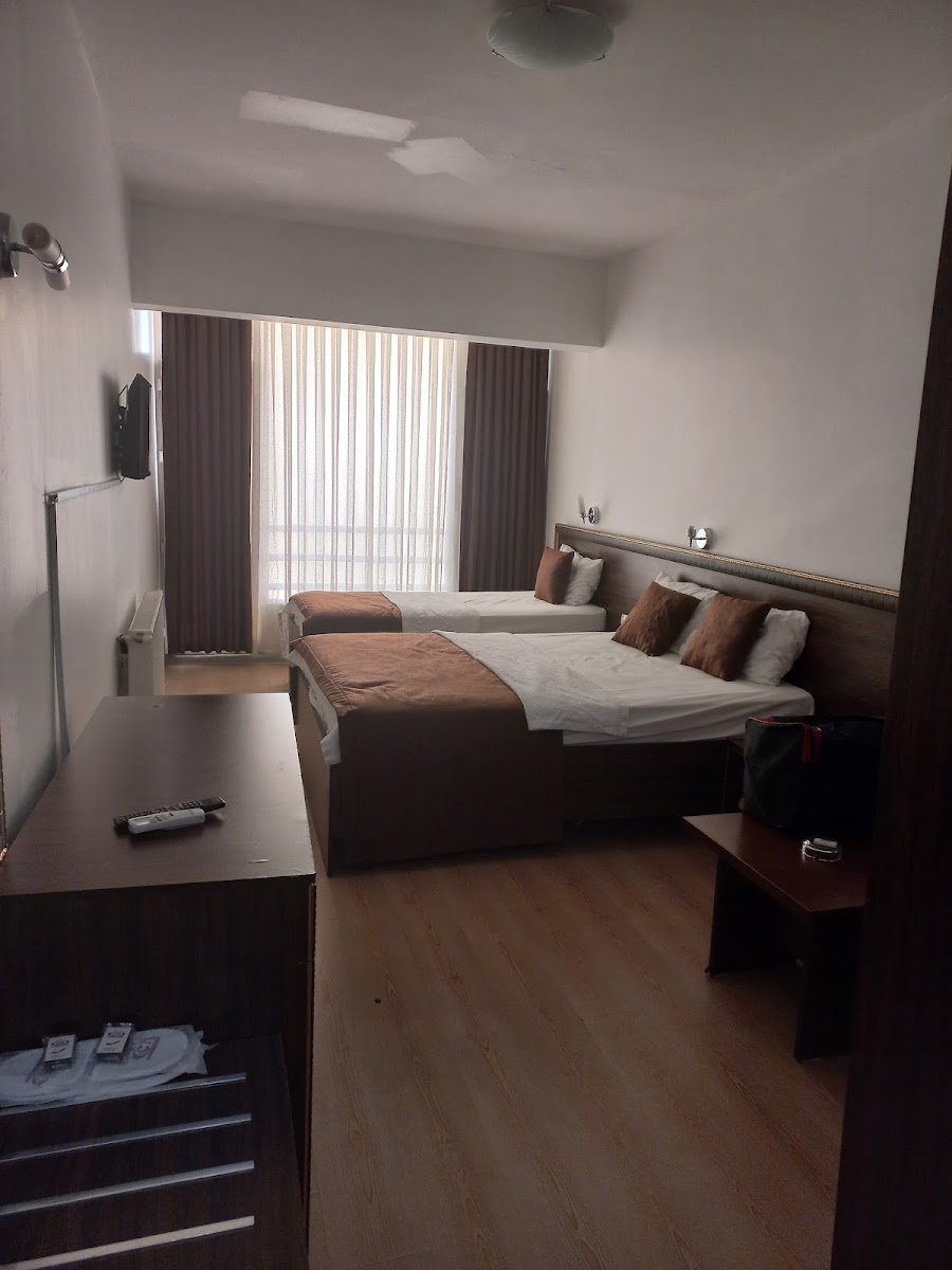 Cingöz Resort Otel — fotoğraf 2