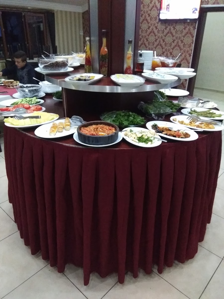 Cingöz Resort Otel — fotoğraf 4