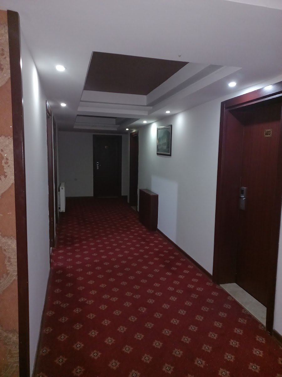 Cingöz Resort Otel — fotoğraf 5