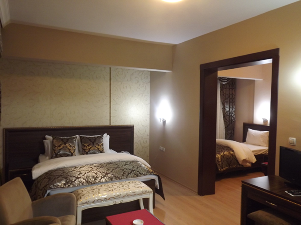 Cingöz Resort Otel — photo 7