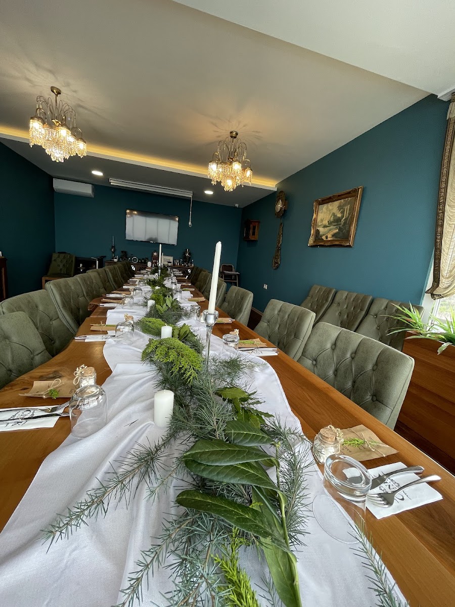 ÇİNİK KONAK RESTAURANT — fotoğraf 1