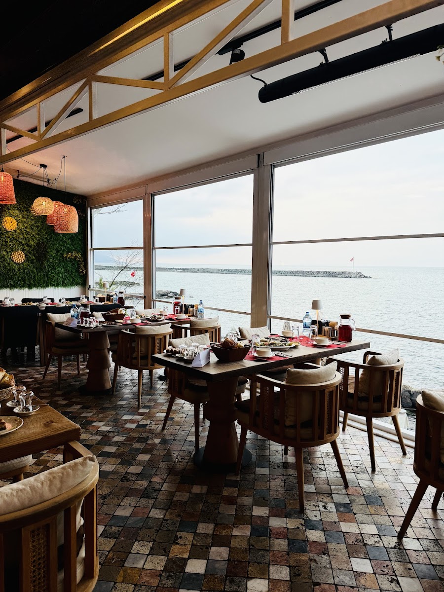 ÇİNİK KONAK RESTAURANT — fotoğraf 2