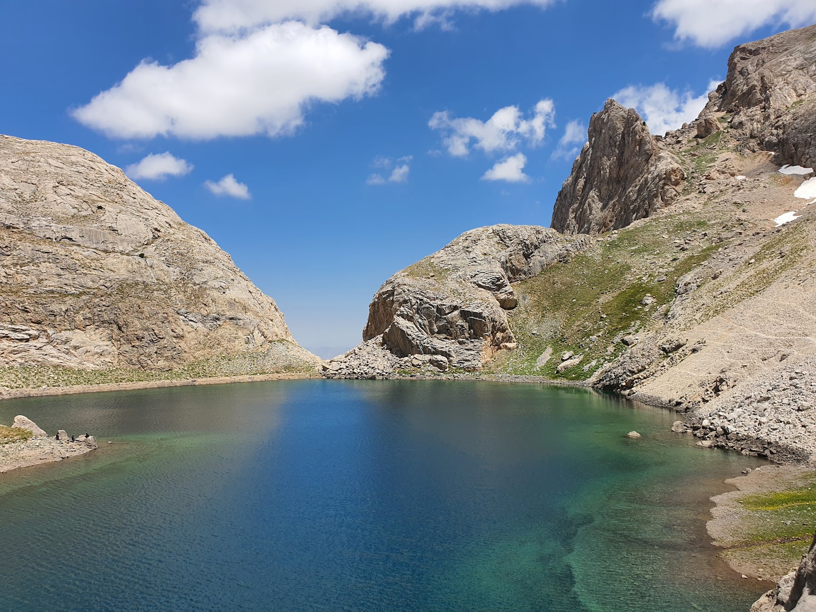 Çinili Göl — fotoğraf 2