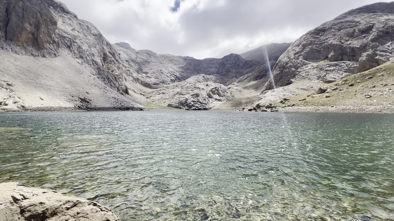 Çinili Göl — fotoğraf 3