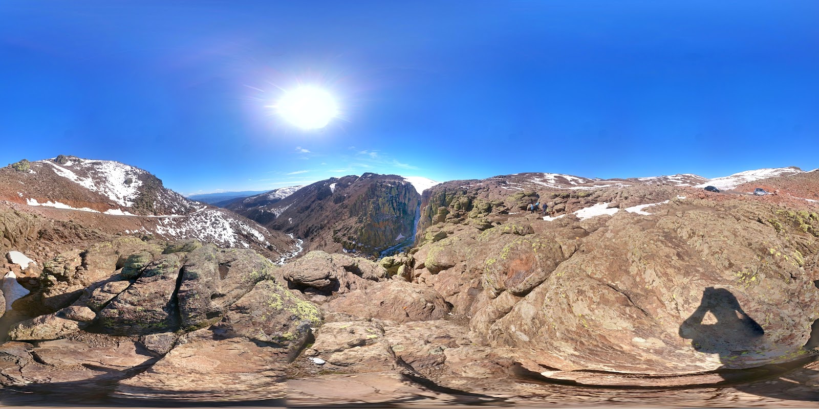 Çır Şelalesi — fotoğraf 2