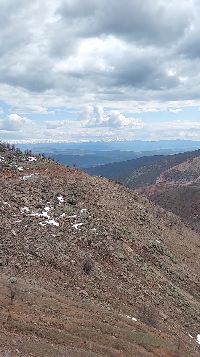 Çır Şelalesi — fotoğraf 3