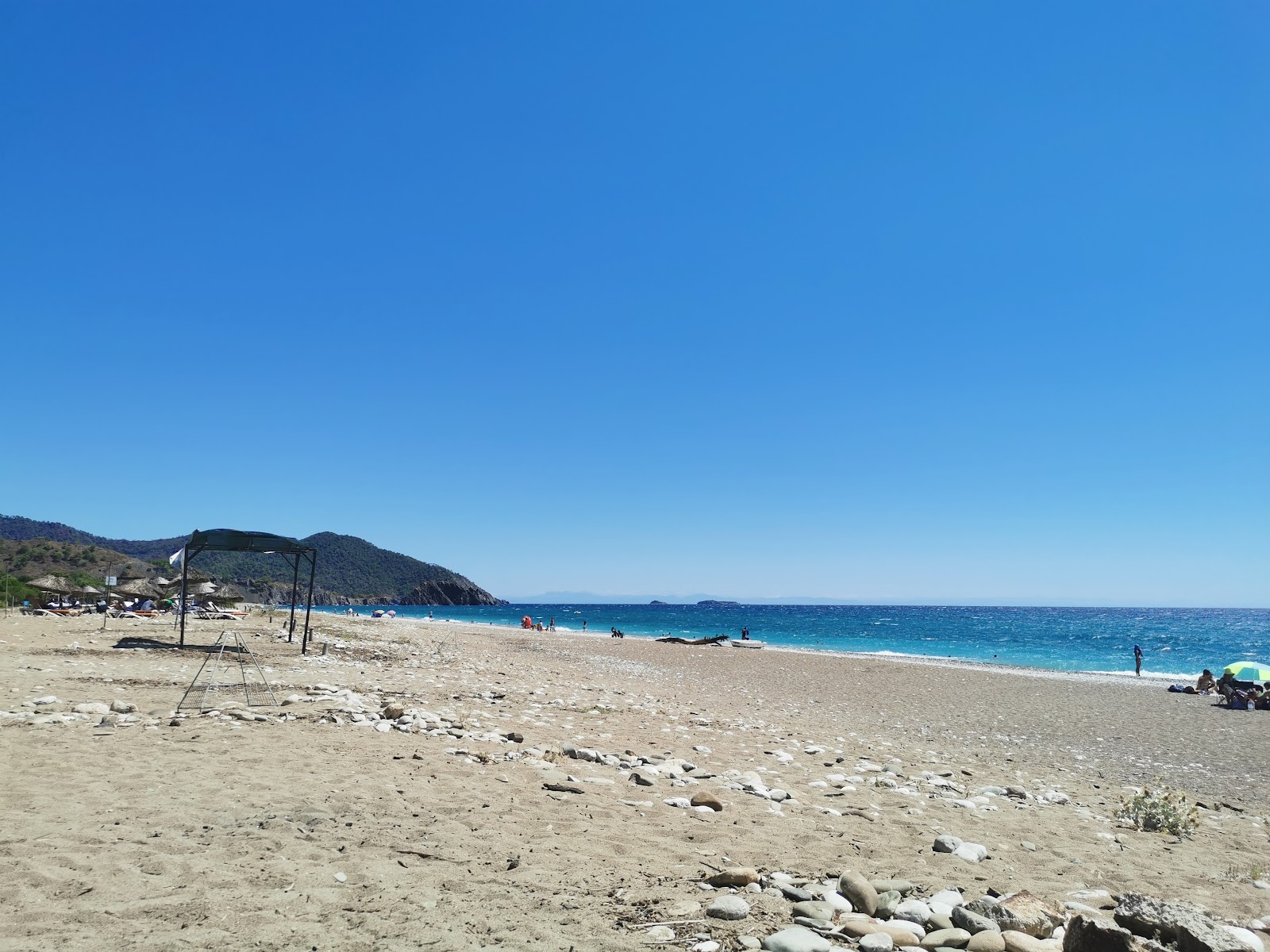 Çıralı Plajı — photo 2