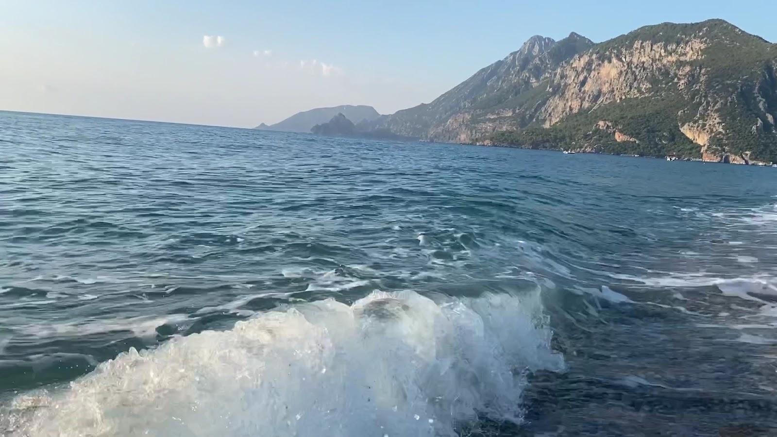 Çıralı Plajı — photo 3
