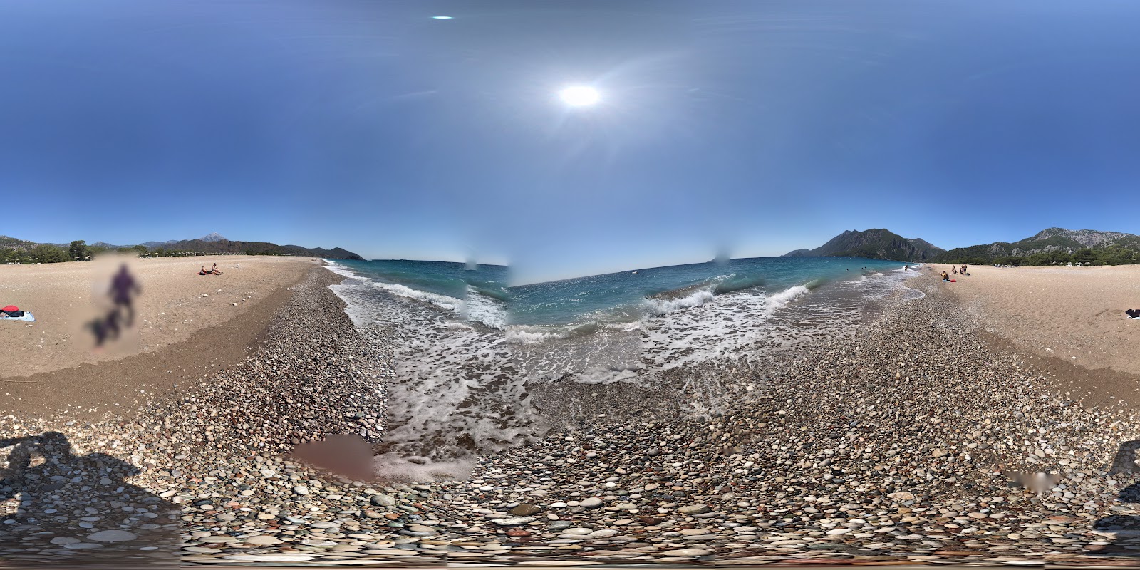 Çıralı Plajı — photo 5