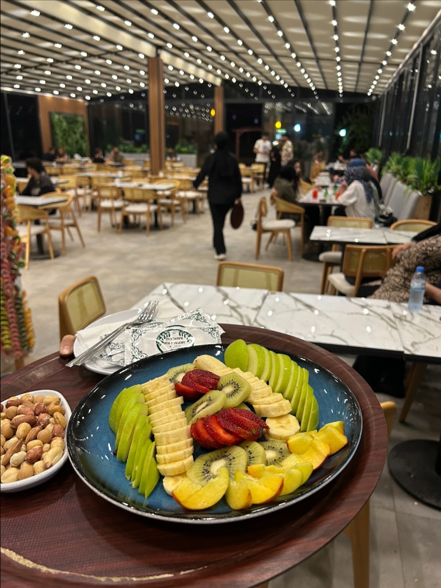 Arpacı cafe — fotoğraf 2