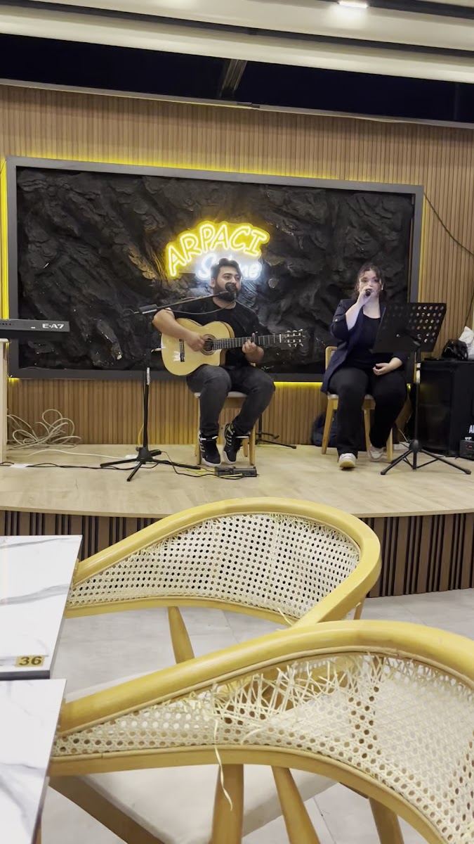 Arpacı cafe — fotoğraf 3
