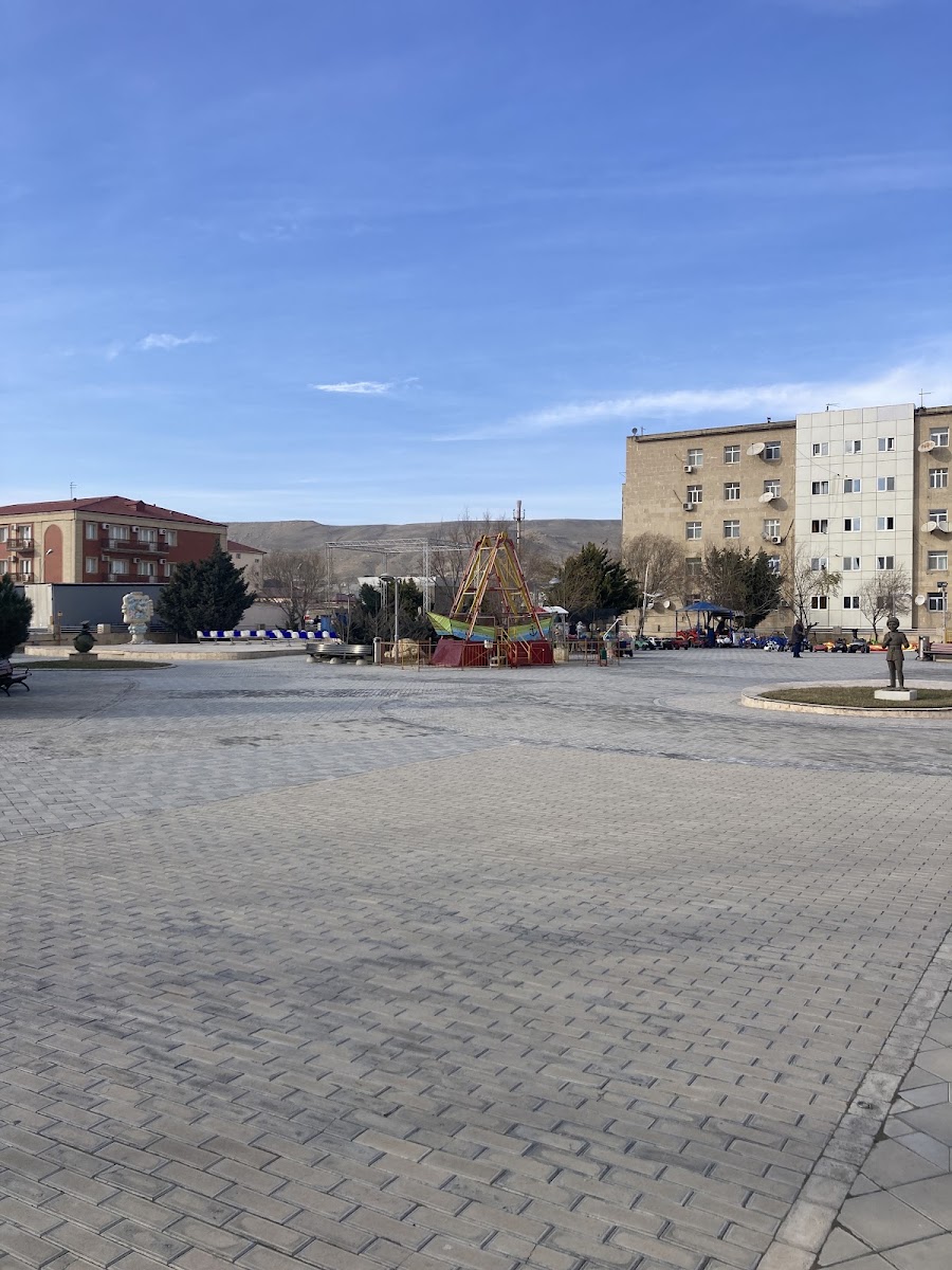 Cırtdan Park — photo 2