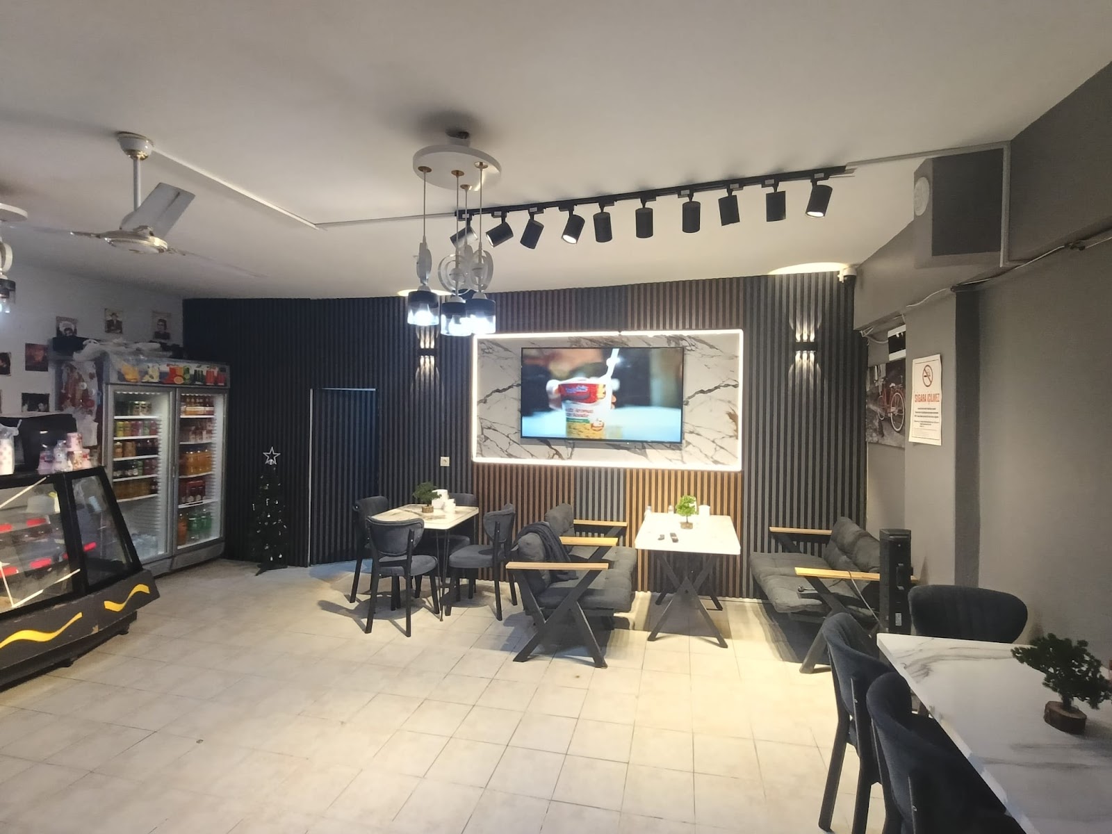 Çisil Ev Lezzetleri Cafe — photo 2