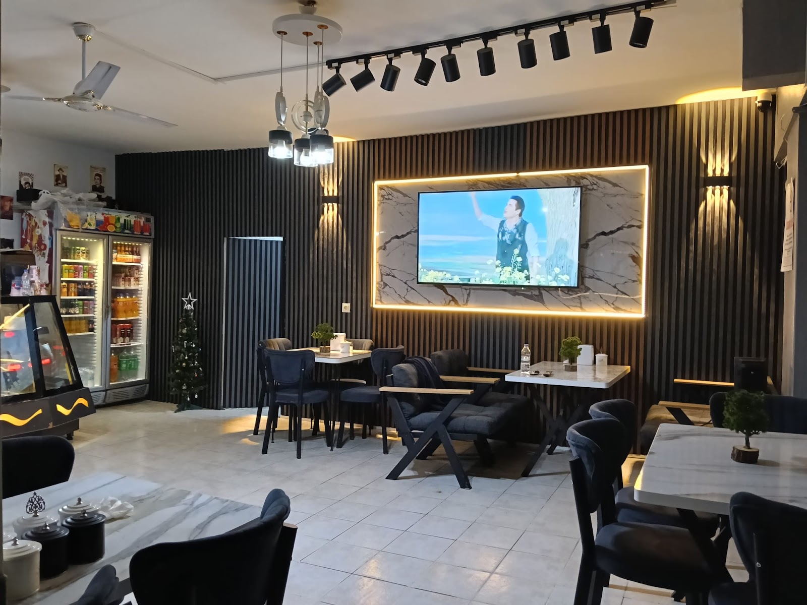 Çisil Ev Lezzetleri Cafe — photo 3