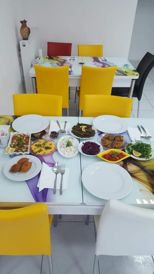 Çisilim Restoran — photo 2