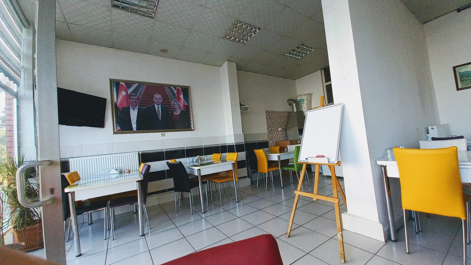 Çisilim Restoran — photo 4