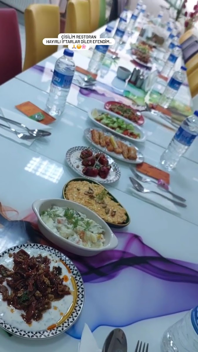 Çisilim Restoran — photo 5