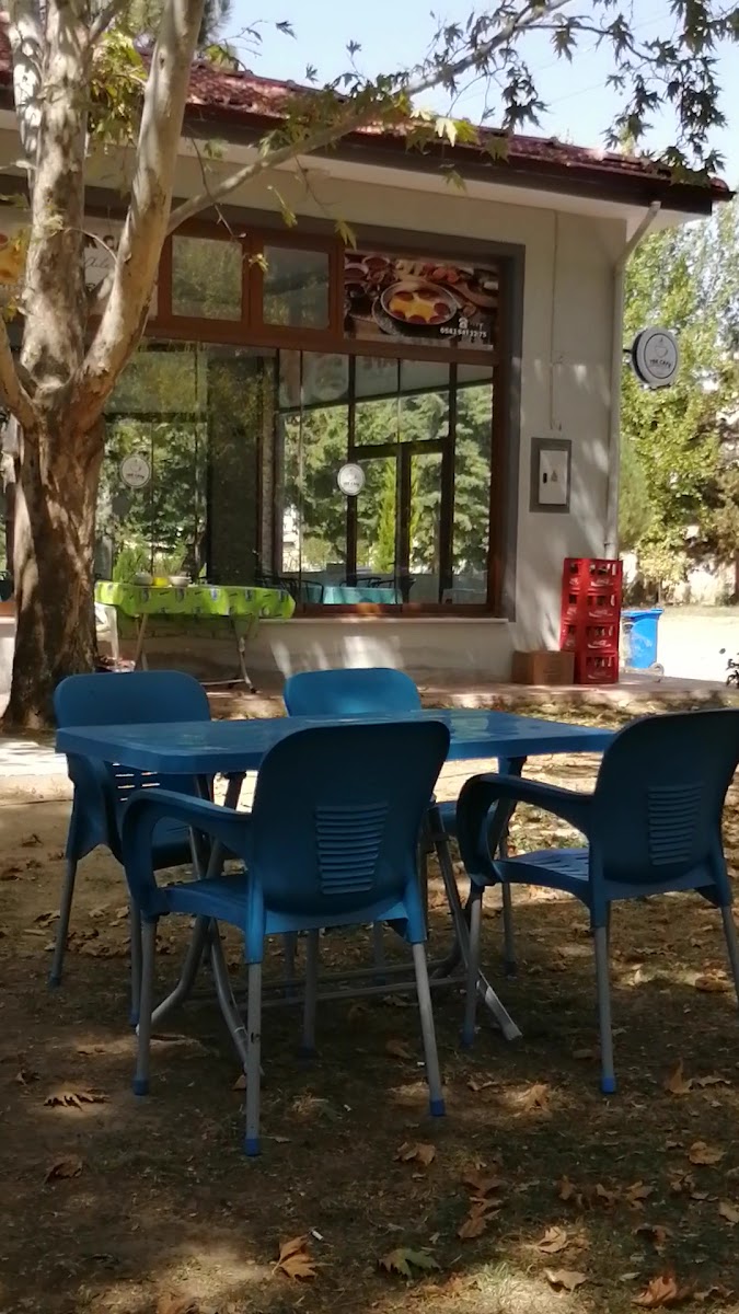 Çitgöl Kaplıcaları Simav Kütahya Türkiye — fotoğraf 4