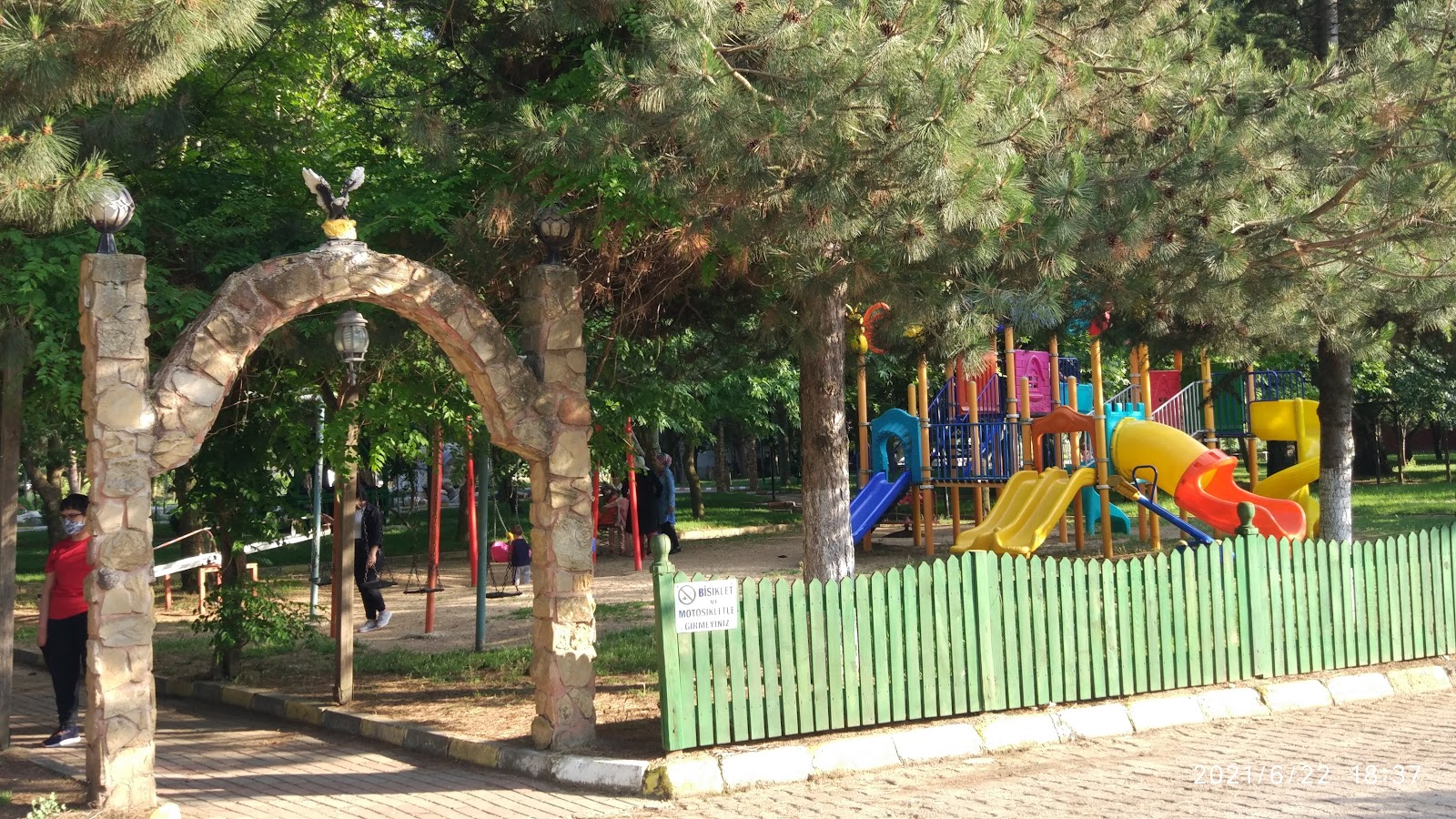 Çitgöl Kaplıcaları Simav Kütahya Türkiye — fotoğraf 7