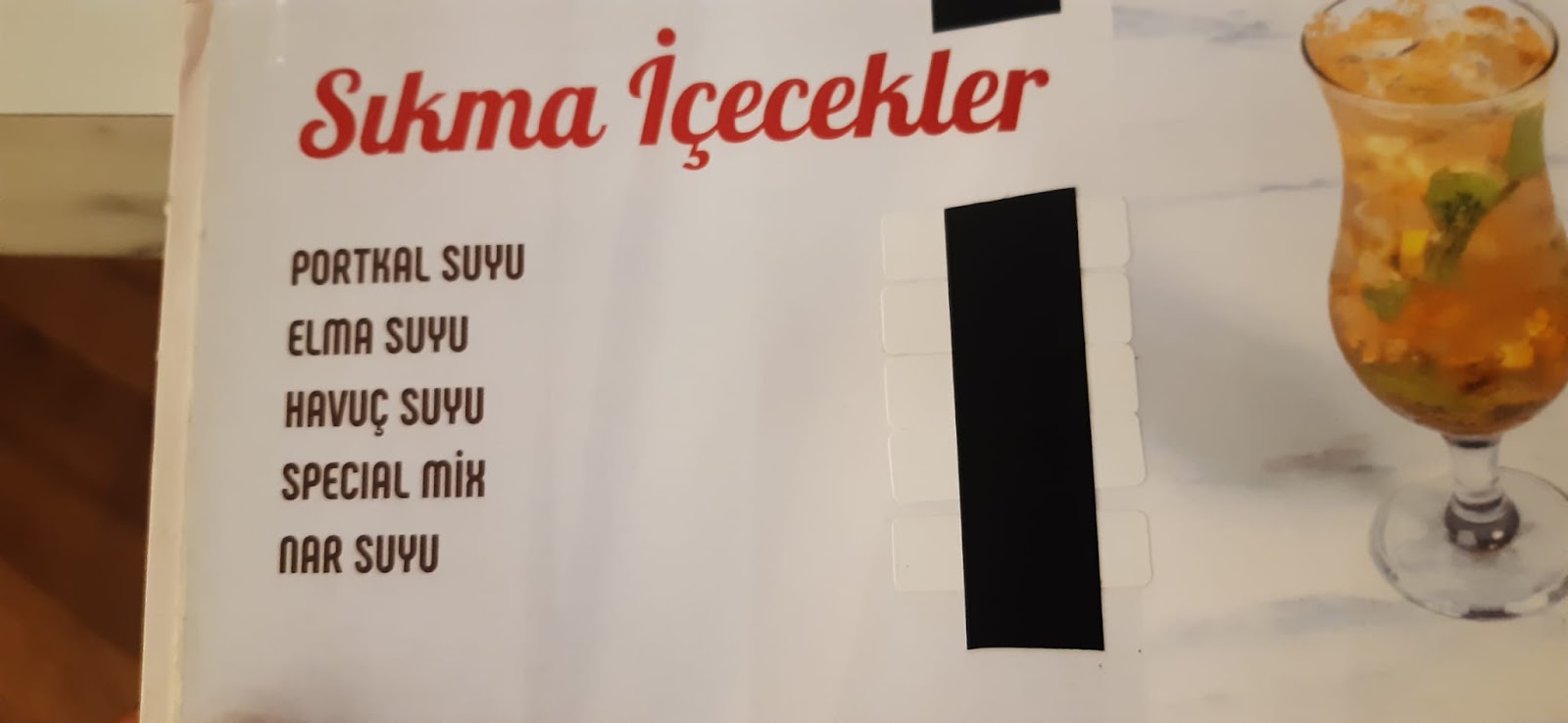 Çıtır Cafe Bistro Patisserie — fotoğraf 4