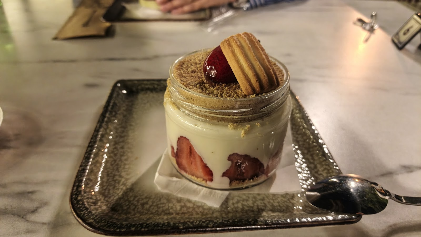 Çıtır Cafe Bistro Patisserie — fotoğraf 7