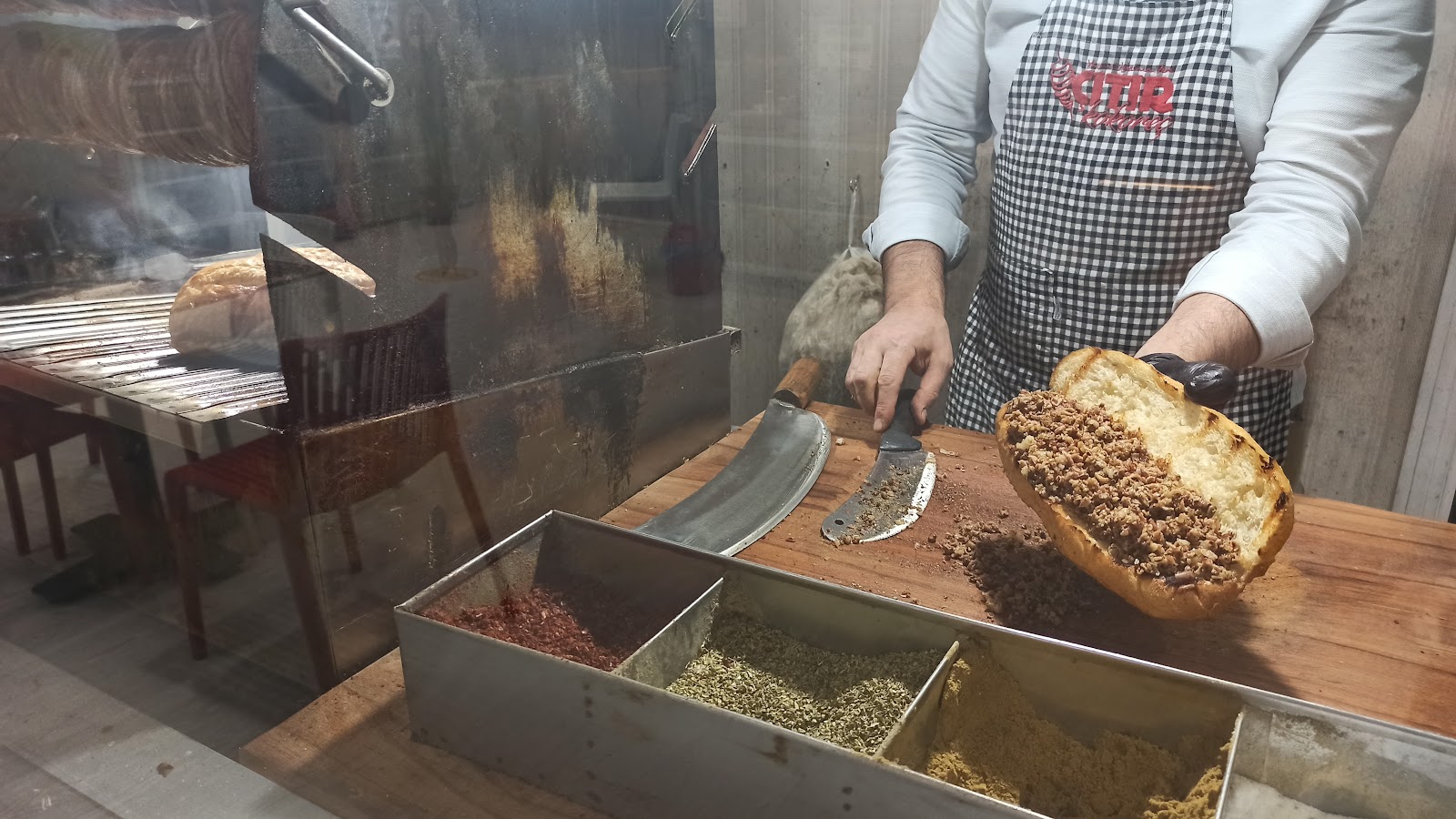 Çıtır Kokoreç — fotoğraf 4