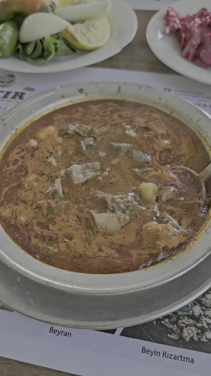 Çıtır lahmacun Karaköprü — fotoğraf 3