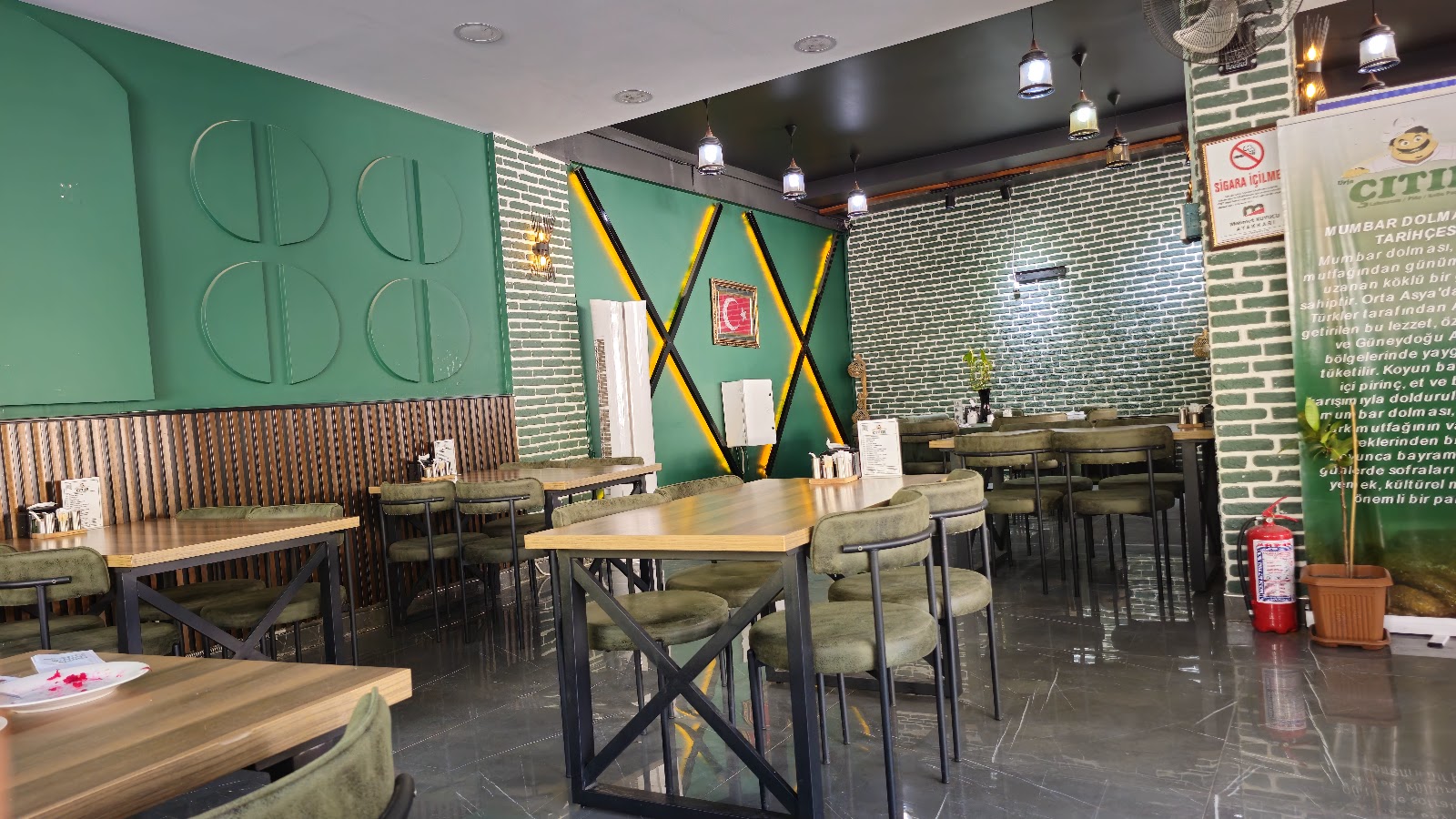 Çıtır lahmacun Karaköprü — fotoğraf 5