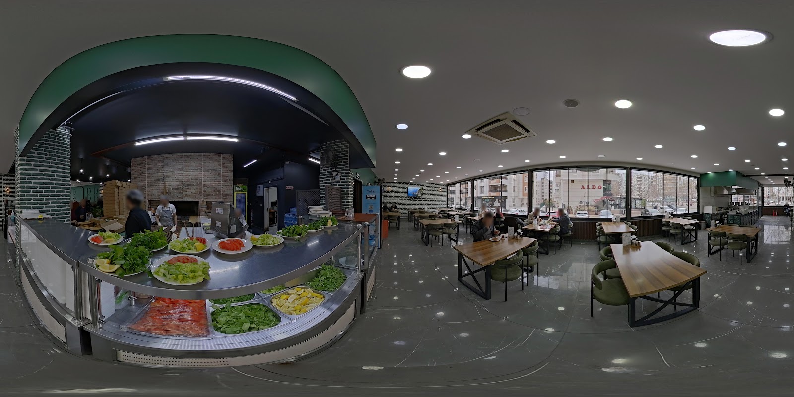 Çıtır lahmacun Karaköprü — fotoğraf 7