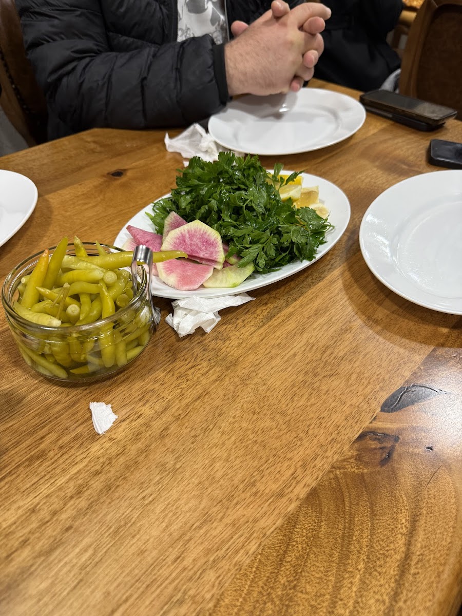 Çıtır Lahmacun Salonu — fotoğraf 2