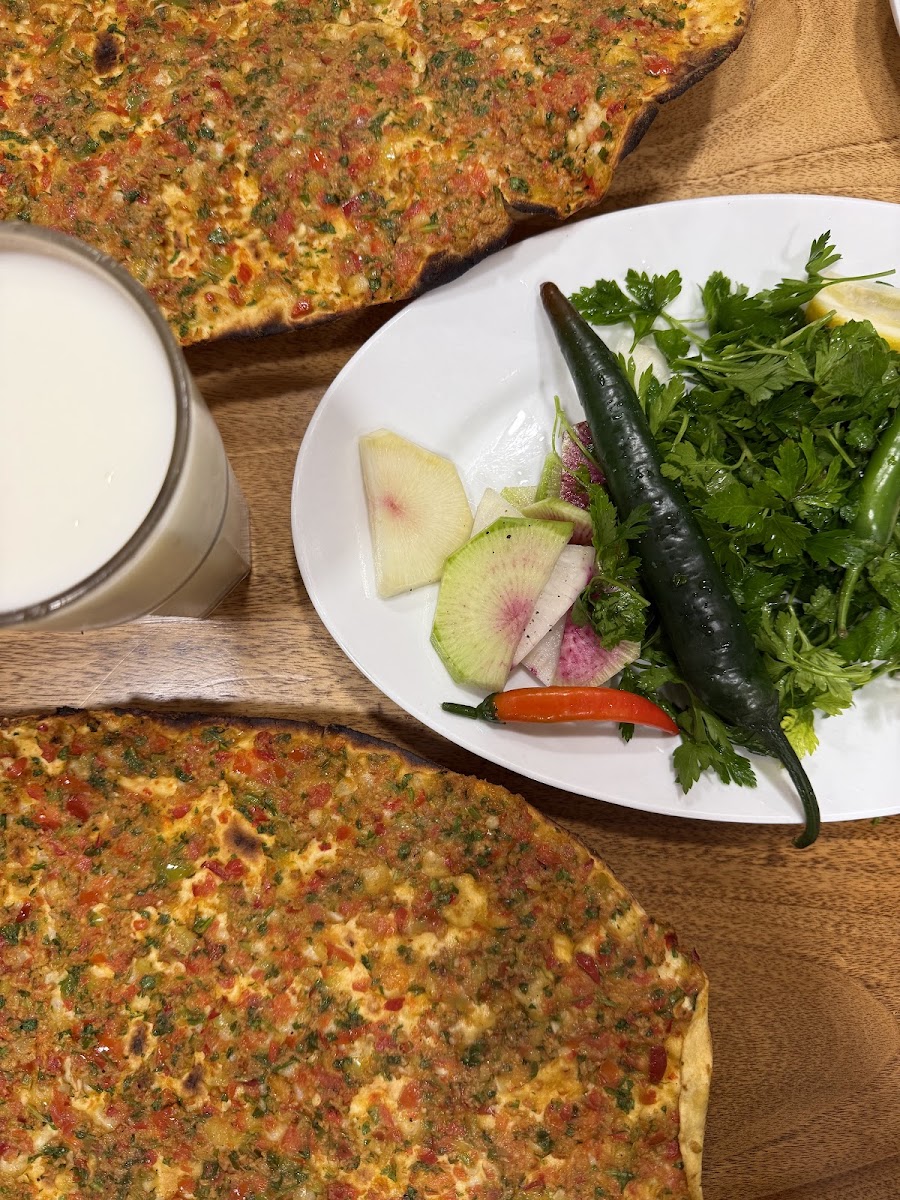 Çıtır Lahmacun Salonu — fotoğraf 5