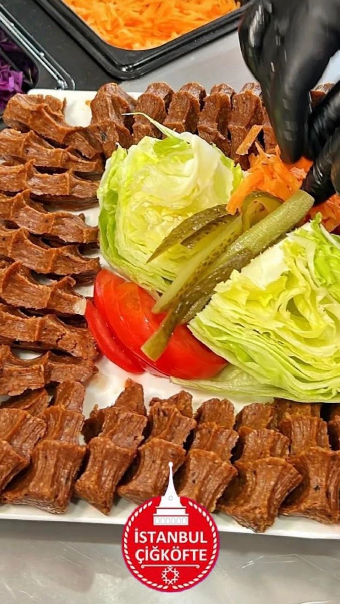 Çıtır Lahmacun Tatvan Şubesi — fotoğraf 3