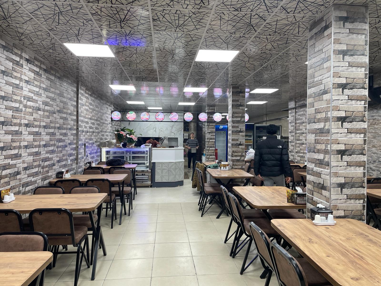 Çıtır Lahmacun Tatvan Şubesi — fotoğraf 4