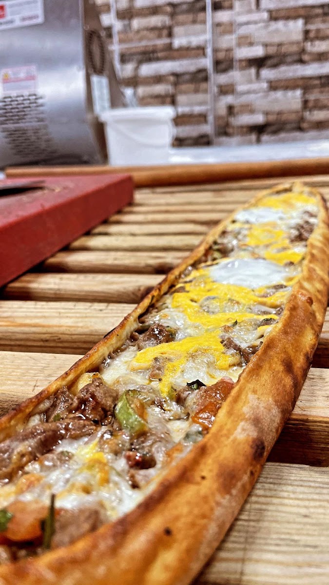 Çıtır Lahmacun Tatvan Şubesi — fotoğraf 5
